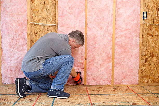 Types of Insulation We Offer in St Martin, MS